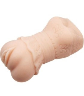 CRAZY BULL - MASTURBADOR WATER SKIN MODELO VAGINA 2