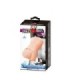 CRAZY BULL - MASTURBADOR WATER SKIN MODELO VAGINA 2