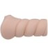 CRAZY BULL - MASTURBADOR WATER SKIN MODELO VAGINA 3