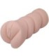 CRAZY BULL - MASTURBADOR WATER SKIN MODELO VAGINA 3