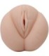 CRAZY BULL - MASTURBADOR WATER SKIN MODELO VAGINA 3