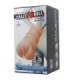 CRAZY BULL - MASTURBADOR WATER SKIN MODELO VAGINA 3