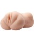 CRAZY BULL - MASTURBADOR WATER SKIN MODELO VAGINA 4