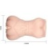 CRAZY BULL - MASTURBADOR WATER SKIN MODELO VAGINA 4