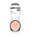 ADDICTED TOYS - LATA XL MASTURBADOR VAGINA