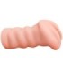 CRAZY BULL - LEILA MASTURBADOR VAGINA 13.5 CM