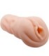 CRAZY BULL - MAVIS MASTURBADOR VAGINA 15.2 CM