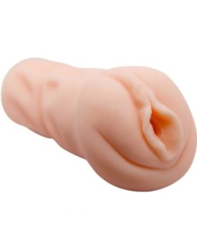 CRAZY BULL - MAVIS MASTURBADOR VAGINA 15.2 CM