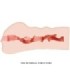 CRAZY BULL - MAVIS MASTURBADOR VAGINA 15.2 CM