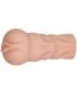 CRAZY BULL - MAVIS MASTURBADOR VAGINA 15.2 CM