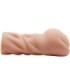 CRAZY BULL - MAVIS MASTURBADOR VAGINA 15.2 CM