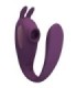 PRETTY LOVE - SHEY ESTIMULADOR & VIBRADOR APP GRATUITA LARGA DISTANCIA MORADO