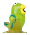 CONDOMERIE - PRESERVATIVO DECORATIVO PINTADO A MANO AMAZÓNICO