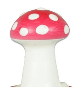 CONDOMERIE - PRESERVATIVO DECORATIVO PINTADO A MANO SETA VENENOSA MODELO 2
