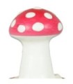 CONDOMERIE - PRESERVATIVO DECORATIVO PINTADO A MANO SETA VENENOSA MODELO 2