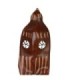 CONDOMERIE - PRESERVATIVO DECORATIVO PINTADO A MANO BIG BEN XL