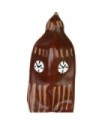 CONDOMERIE - PRESERVATIVO DECORATIVO PINTADO A MANO BIG BEN XL