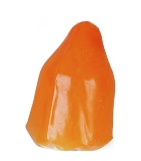 CONDOMERIE - PRESERVATIVO DECORATIVO PINTADO A MANO XXXL