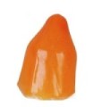 CONDOMERIE - PRESERVATIVO DECORATIVO PINTADO A MANO XXXL