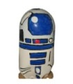 CONDOMERIE - PRESERVATIVO DECORATIVO PINTADO A MANO ROBOT XL