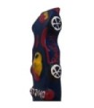 CONDOMERIE - PRESERVATIVO DECORATIVO PINTADO A MANO F1 RED BULL XL