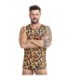 ANAIS MEN - BANANA TOP XL