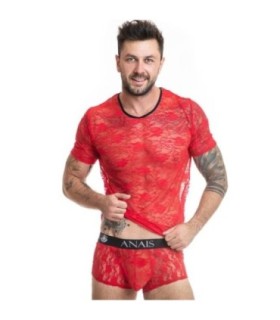 ANAIS MEN - BRAVE CAMISETA XL