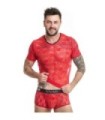 ANAIS MEN - BRAVE CAMISETA XL