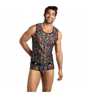 ANAIS MEN - MEXICO TOP XL