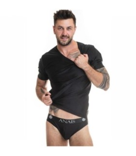 ANAIS MEN - PETROL CAMISETA XL