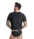 ANAIS MEN - PETROL CAMISETA XL