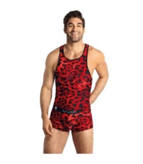 ANAIS MEN - SAVAGE TOP XL