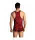 ANAIS MEN - SAVAGE TOP XL