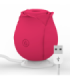 MIA - SUCCIONADOR CLÍTORIS POR ONDAS EDICIÓN LIMITADA - ROJO