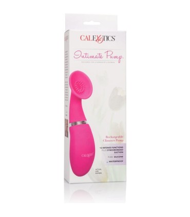 CALEXOTICS - CLIMAXER PUMP SUCCIONADOR ROSA