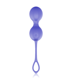 MR BOSS - DUMAS KEGEL BOLAS VIBRADORAS CONTROL REMOTO