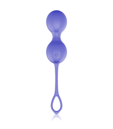 MR BOSS - DUMAS KEGEL BOLAS VIBRADORAS CONTROL REMOTO