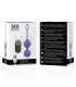 MR BOSS - DUMAS KEGEL BOLAS VIBRADORAS CONTROL REMOTO