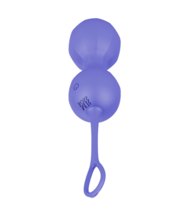 MR BOSS - DUMAS KEGEL BOLAS VIBRADORAS CONTROL REMOTO