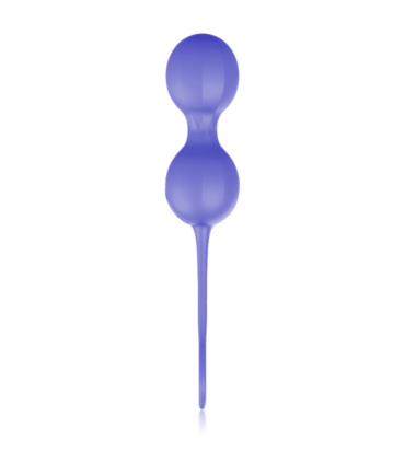 MR BOSS - DUMAS KEGEL BOLAS VIBRADORAS CONTROL REMOTO