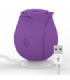 MIA - ROSE SUCCIONADOR CLÍTORIS POR ONDAS EDICIÓN LIMITADA - MORADO