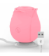 MIA - ROSE SUCCIONADOR CLÍTORIS POR ONDAS EDICIÓN LIMITADA - ROSA