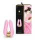 SHUNGA - AIKO MASAJEADOR INTIMO ROSA
