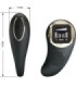 PRETTY LOVE - NATHAN VIBRADOR DOBLE PLACER CONTROL REMOTO