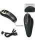 PRETTY LOVE - NATHAN VIBRADOR DOBLE PLACER CONTROL REMOTO