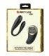 PRETTY LOVE - NATHAN VIBRADOR DOBLE PLACER CONTROL REMOTO