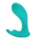 PRETTY LOVE - IDABELLE VIBRATION & PULSATION CONTROL REMOTO AZUL