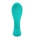 PRETTY LOVE - IDABELLE VIBRATION & PULSATION CONTROL REMOTO AZUL