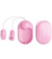 PRETTY LOVE - MAGIC BOX BALA VIBRADORA & ESTIMULADOR ROSA