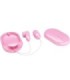 PRETTY LOVE - MAGIC BOX BALA VIBRADORA & ESTIMULADOR ROSA